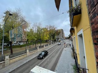 Oficina en alquiler en San Roque-Concordia-Adoratrices en Guadalajara