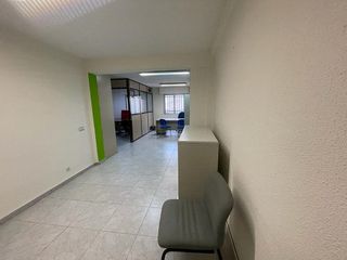 Oficina en alquiler en San Roque-Concordia-Adoratrices en Guadalajara