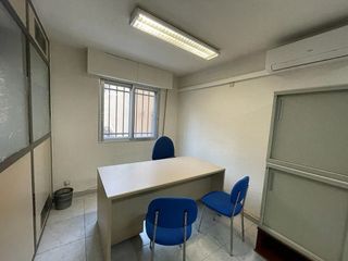 Oficina en alquiler en San Roque-Concordia-Adoratrices en Guadalajara