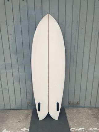 Tabla de surf Pukas Son Of Cobra