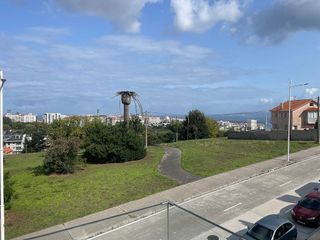 Piso en alquiler en Los Castros - Castrillón - Eiris en Coruña (A)