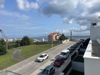 Piso en alquiler en Los Castros - Castrillón - Eiris en Coruña (A)