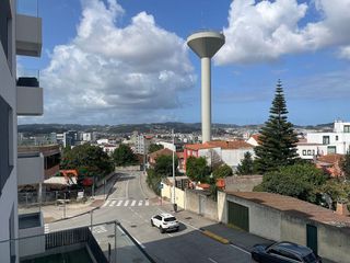Piso en alquiler en Los Castros - Castrillón - Eiris en Coruña (A)