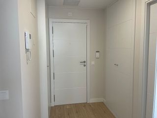Piso en alquiler en Los Castros - Castrillón - Eiris en Coruña (A)