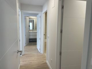 Piso en alquiler en Los Castros - Castrillón - Eiris en Coruña (A)