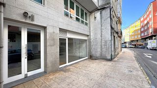 Local comercial en alquiler en Paradai en Lugo