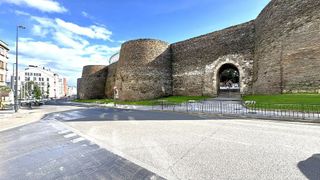 Local comercial en alquiler en Paradai en Lugo