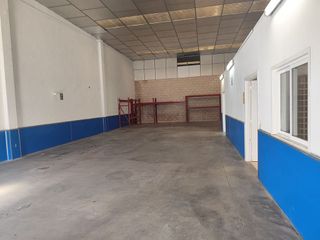 Nave industrial en alquiler en Azucaica - Santa María de Benquerencia en Toledo