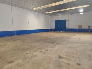 Nave industrial en alquiler en Azucaica - Santa María de Benquerencia en Toledo