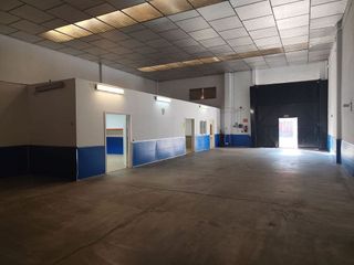 Nave industrial en alquiler en Azucaica - Santa María de Benquerencia en Toledo