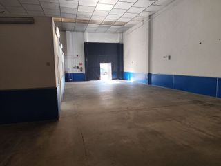 Nave industrial en alquiler en Azucaica - Santa María de Benquerencia en Toledo