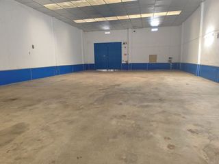 Nave industrial en alquiler en Azucaica - Santa María de Benquerencia en Toledo