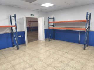 Nave industrial en alquiler en Azucaica - Santa María de Benquerencia en Toledo