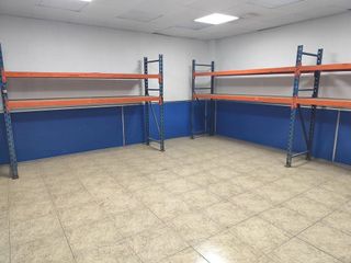 Nave industrial en alquiler en Azucaica - Santa María de Benquerencia en Toledo