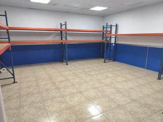 Nave industrial en alquiler en Azucaica - Santa María de Benquerencia en Toledo