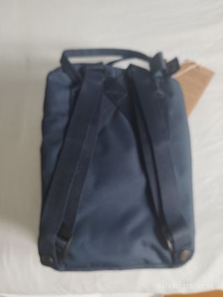 Mochila Fjallraven Kanken Azul