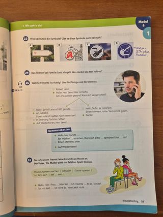 Wir alle A2 Deutsch für junge Lernende