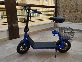 Patinete Eléctrico 