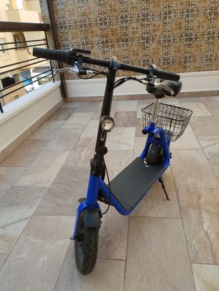 Patinete Eléctrico 