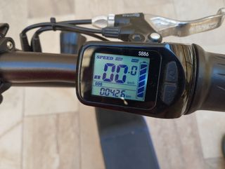 Patinete Eléctrico 