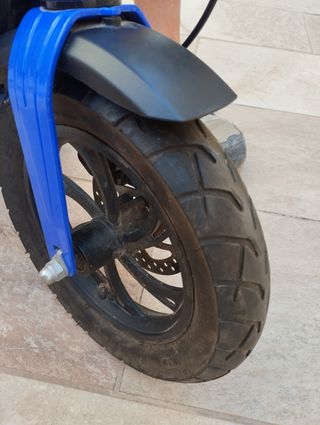 Patinete Eléctrico 