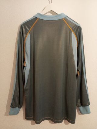 Camiseta Real Madrid Adidas 03/04 Beckham 23