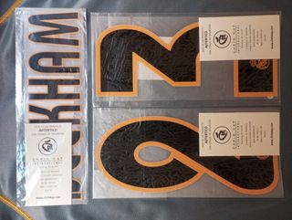 Camiseta Real Madrid Adidas 03/04 Beckham 23