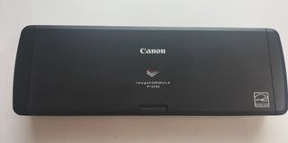 Scanner Canon imageFORMULA P-215II