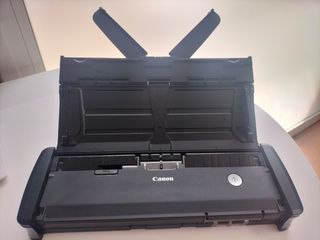 Scanner Canon imageFORMULA P-215II