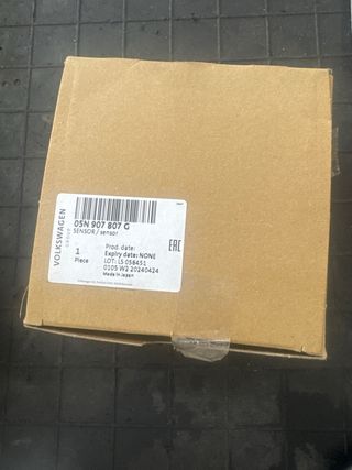 Sonda 05N907807G VW 