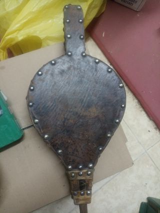 Antigüedades varias