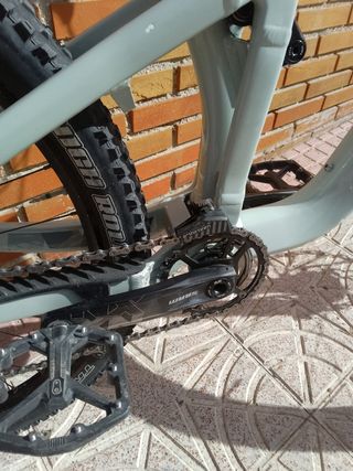 Focus JAM 6.8 +  Regalo Dirt