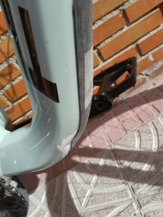 Focus JAM 6.8 +  Regalo Dirt