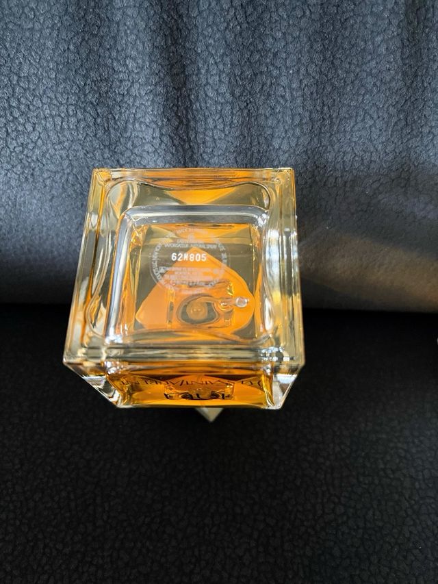 NUEVO Yves Saint Laurent Nu Eau de Parfum 80ml