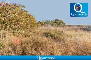 Terreno en venta en Centro en Mutxamel/Muchamiel