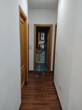 Piso en venta en San Pablo - Santa Teresa en Albacete