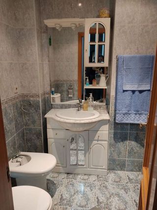 Piso en venta en San Pablo - Santa Teresa en Albacete