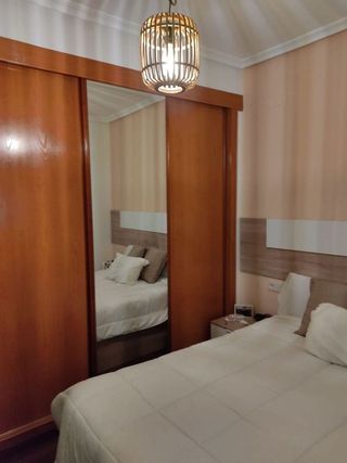 Piso en venta en San Pablo - Santa Teresa en Albacete