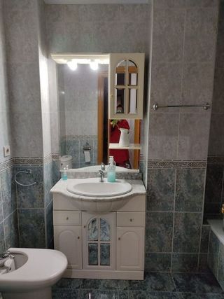 Piso en venta en San Pablo - Santa Teresa en Albacete