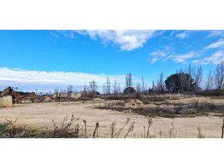 Terreno en venta en Tudela de Duero