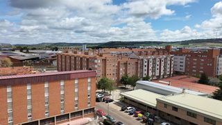 Piso en venta en Campo de la Juventud en Palencia