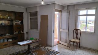 Piso en venta en Campo de la Juventud en Palencia