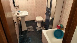 Piso en venta en Campo de la Juventud en Palencia