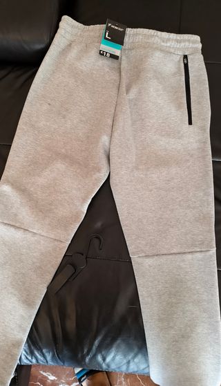 Pantalón chándal hombre Primark Talla L estrenar 