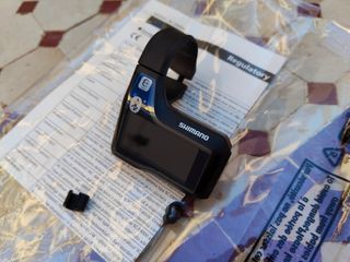 CICLOCOMPUTADOR SHIMANO STEPS SC-E8000
