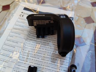 CICLOCOMPUTADOR SHIMANO STEPS SC-E8000
