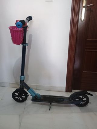 Patinete Tijuana City 180