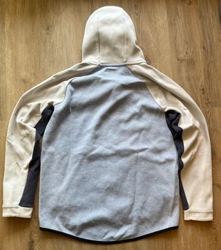 Nike Tech Fleece Sudadera Cremallera Talla XL