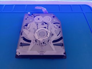 Lector Blu-ray PS4 Fat Sony
