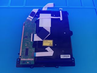 Lector Blu-ray PS4 Fat Sony